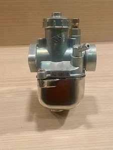 Simson Kr51/2 Schwalbe sr50 16N 1-12 carburatore originale IFA tipo DDR nuovo - Foto 1 di 7