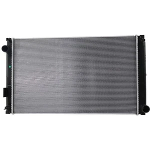 Radiator For 2015-2019 Lexus NX300h 4 Cyl 2.5L Without Tow Package Aluminum Core - Picture 1 of 1