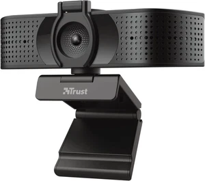 Trust Teza 30 Fps 4K Ultra Hd Usb 2.0 Webcam - Afbeelding 1 van 1