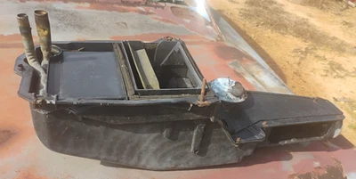 PIEZAS DE CAMIÓN CHEVY GMC C/K CARROCERÍA CUADRADA 1973-1987 BLAZER SUBURBAN C10 C20 K5 Foto 1 de 4