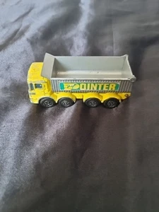Matchbox Superfast 8 Wheel Tipper Truck - No 51C - Bild 1 von 9
