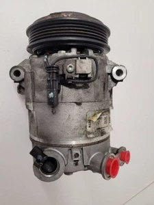 CHEVROLET MALIBU 2013-2016 AC Compressor 2.5L 84133999 - Picture 1 of 12