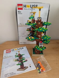 LEGO Promotional: Lego House Tree of Creativity (4000026) - Picture 1 of 18