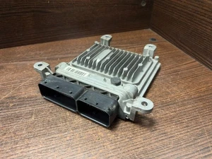 MERCEDES-BENZ SPRINTER (906) (06.06-) ENGINE CONTROL UNIT / MODULE (ECU) - Picture 1 of 8