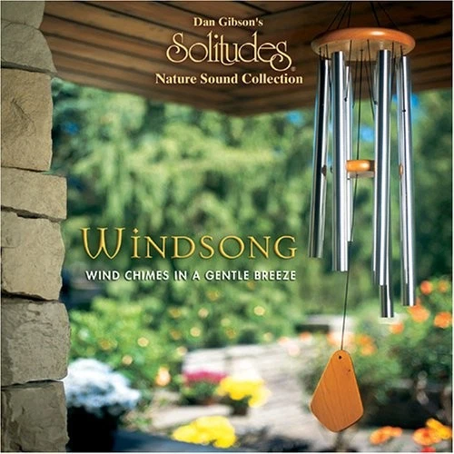 Solitudes : Windsong CD Value Guaranteed from eBay’s biggest seller! - Image 1 of 1