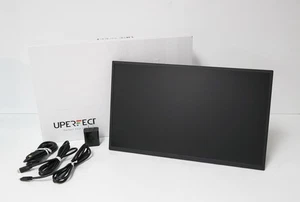 UPERFECT 185P 18.5" 120Hz 100% 1080P Portable Monitor - Picture 1 of 5