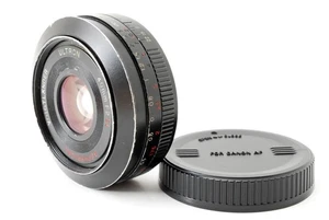 Voigtlander ULTRON 40mm F/2 Aspherical SL II N para Nikon Ais [Excelente+5]... - Imagen 1 de 10