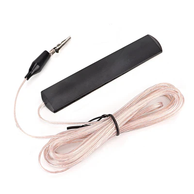 UKW-Radioantenne ANT-108SE UKW-Radioantenne Für Indoor-Heim-Audio-Radio - Bild 1 von 4