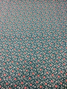 STOFFE 100% BAUMWOLLE AMERIKANISCHER STOFF 50x110 PATCHWORK KREATIVES NÄHEN HOBBY - Bild 1 von 1