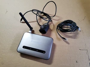ZTE WF722 U.S Cellular Home Phone Base Modem 4G LTE - Zdjęcie 1 z 6