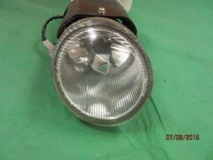 Passenger Corner/Park Light Fog-driving Bumper Mounted Fits 00-03 SENTRA 865358 - Picture 1 of 12