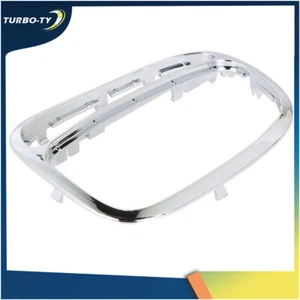 Bisel de cubierta de palanca de cambios central de transmisión automática para Mercedes C240 C320 CLK500 - Imagen 1 de 6