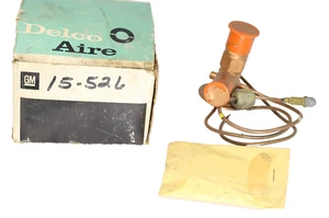 1965 66 67 68 69 Dodge Air Conditioning Expansion Valve ~ Delco # 15-526 - Bild 1 von 1