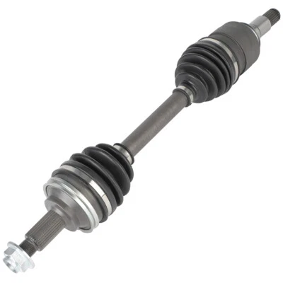 New Front Left CV Axle For Lexus IS250 2006-2013 Lexus GS350 2007-2011 AWD - Image 1 of 4