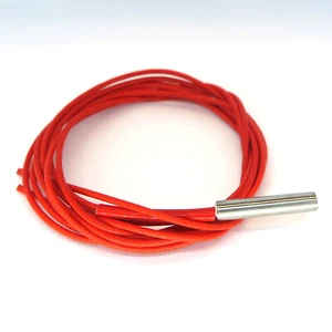 1x cartucho calefactor 30x6mm / 12V, para Cyclops, Geeetech A10M/A20M, 2 en 1 out hotends - Imagen 1 de 1