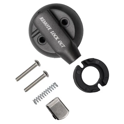 Fahrrad Gabel Remote Lock Out Parts Kit für SR für Suntour XCM/XCR/RAIDON/EPICON - Bild 1 von 4