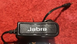 E70) Jabra #SSA-5W-09_US_075065F, AC-DC Netzteil. Ausgang: DC 7,5V, 650mA, - Bild 1 von 3