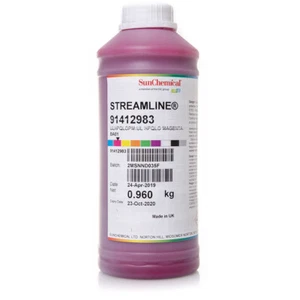 Tinta 1L Streamline® Ultima HPQLO | para Mimaki® | ES3 Premium de SunChemical® - Imagen 1 de 1