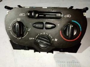 mandos calefacción aire acondicionado peugeot 206 berlina 1998 224023 - Imagen 1 de 3