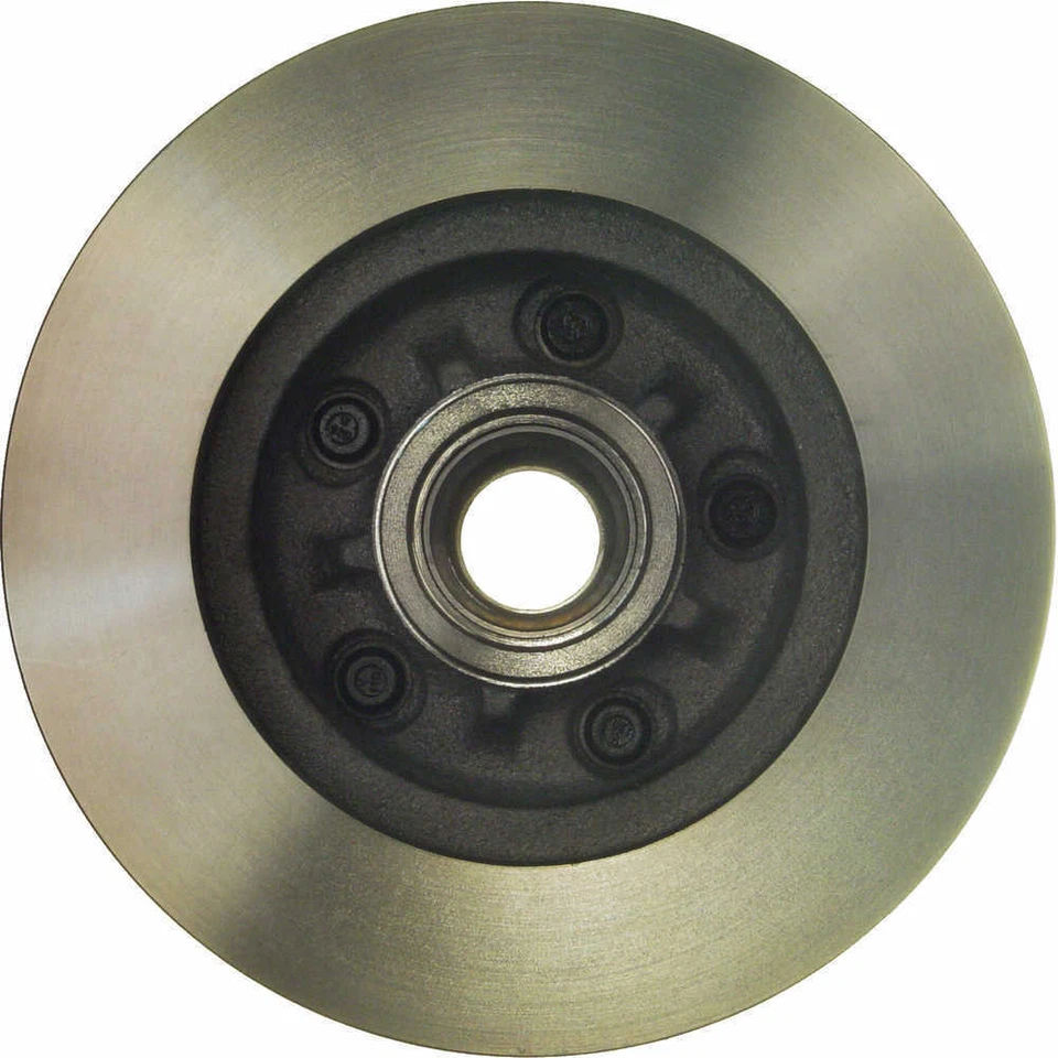 Disc Brake Rotor and Hub Assembly Wagner BD60510 - Image 1 of 1