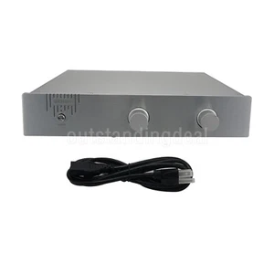 Referencia Para MARK LEVINSON Mark JC2 Amplificador Fiebre Simetría Completa Efecto de Campo - Imagen 1 de 6