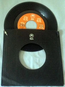 Sly & The Family Stone  Time For Livin 7" 45 PROMO - Bild 1 von 1