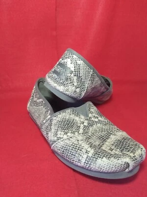 Lote zapatos toms para mujer Foto 1 de 4