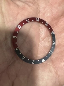 Tudor 79830 Factory Insert GMT - Picture 1 of 4