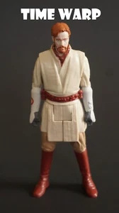 STAR WARS SAGA LEGENDS SERIES 2013 OBI-WAN KENOBI 3.75" ACTION FIGURE - Picture 1 of 4