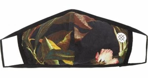 STANCE Azahar Face Mask OSFM BLACK - Picture 1 of 3