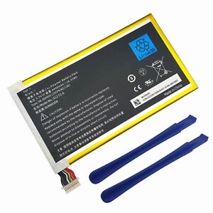 Original Battery 26S1005 58-000055 For Amazon Kindle Fire HD 7 3rd Gen P48WVB4