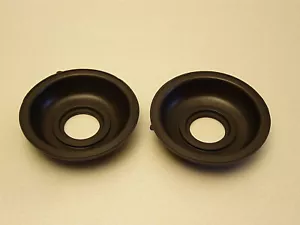 Membrana Del Carburatore, Sistema Brevettato Librane Kawasaki LTD440 2 Pezzi - Picture 1 of 6