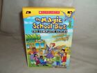 The Magic School Bus: The Complete Series (DVD, 2013, lot de 8 disques)