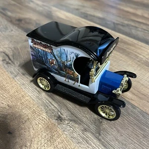 1912 Model T Delivery Car Remington Country Coin Bank Diecast - Picture 1 of 9
