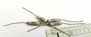 10 NOS Erie Ceramicon N750L Capacitors 100 pfd - Picture 1 of 1
