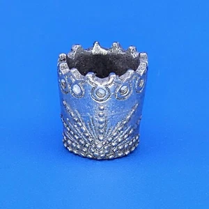 The Wizard of Oz Monopoly Replacement Game Piece Mover Token – Glinda Crown - Picture 1 of 6