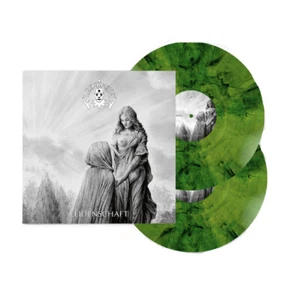 LACRIMOSA - Leidenschaft - 2LP - Marbled - Bild 1 von 1