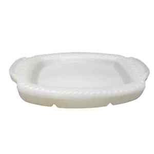 Freezable Ice Plate Serve Cold or Frozen Food Dessert Ice Cream Serving Tray  