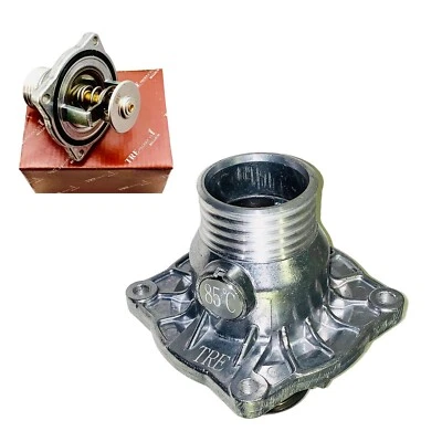 BENTLEY ARNAGE - CONJUNTO DE CARCASA DE TERMOSTATO 85C - VER - PG29069PA - Imagen 1 de 4