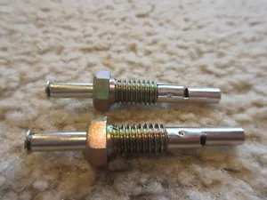 1957-1962 PONTIAC DOOR JAMB SWITCHES DOME LIGHT CATALINA BONNEVILLE TEMPEST 1961 - Picture 1 of 3
