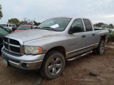 Driver Front Window Regulator Chassis Cab Fits 03-10 DODGE 3500 PICKUP 2003965 - Image 1 of 4