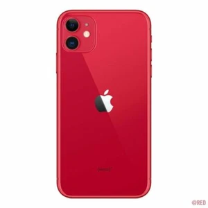 Apple iPhone 11 64GB 128GB 256GB - Desbloqueado - Varios Colores - BUEN ESTADO - Imagen 1 de 12