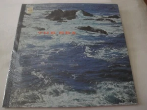 THE SEA Debussy La MER Ibert Ports of Call Boston Symphony Orchestra MUNCH - Picture 1 of 2