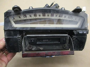 Yamaha Royal Star Venture 2008 speedometer - Picture 1 of 10