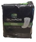 Depend Incontinence Guards for Men - 52 Pack
