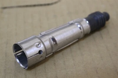 Conector de bujía única de los primeros coches VW Audi 036035255E nuevo pieza genuina Foto 1 de 3