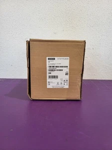 Siemens Stromversorgung SITOP PSU8200 3phasig DC 24V/40A 6EP3437-8SB00-0AY0 _4_5 - Bild 1 von 10