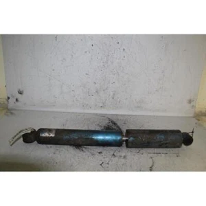 REAR SHOCK ABSORBER LH FOR NISSAN PATROL GR (88-97) 2.8 T.D. 4X4 1988 - Picture 1 of 5