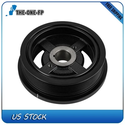 Equilibrador armónico para Lexus GX460 2010-2020 LX570 Toyota Sequoia 2010-2020 Foto 1 de 4