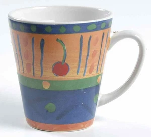Signature Tuscan Cherries Mug 3800628 - Picture 1 of 1